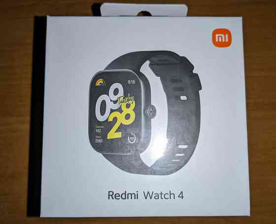 Xiaomi Redmi Watch 4 Донецк