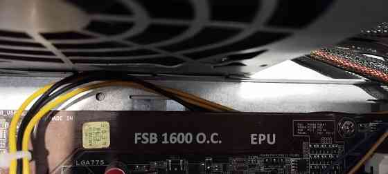 4ЯДРА 8gb DDR3 HDD 350gb GT240/ 1gb Донецк