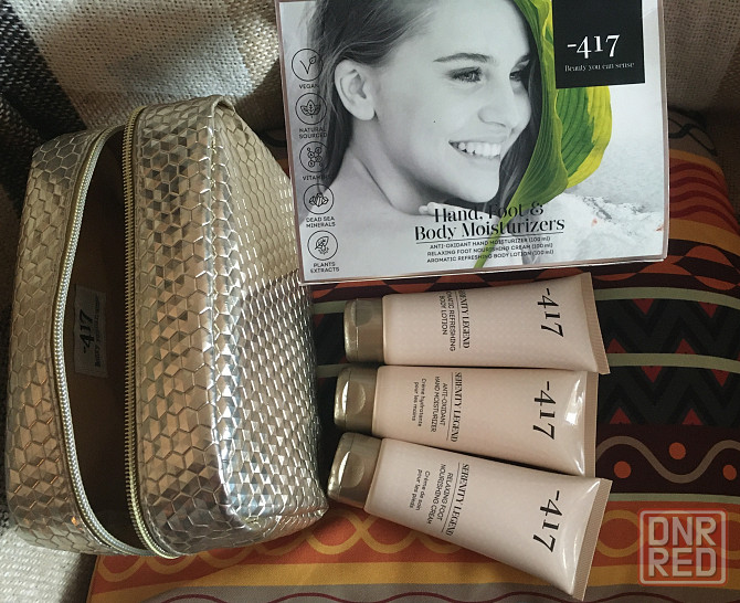 Брендовая косметика Израиль Донецк - изображение 2