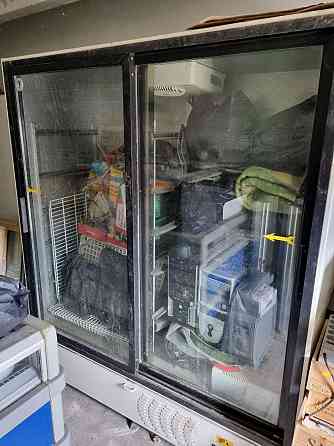 Холодильники для магазинов Донецк