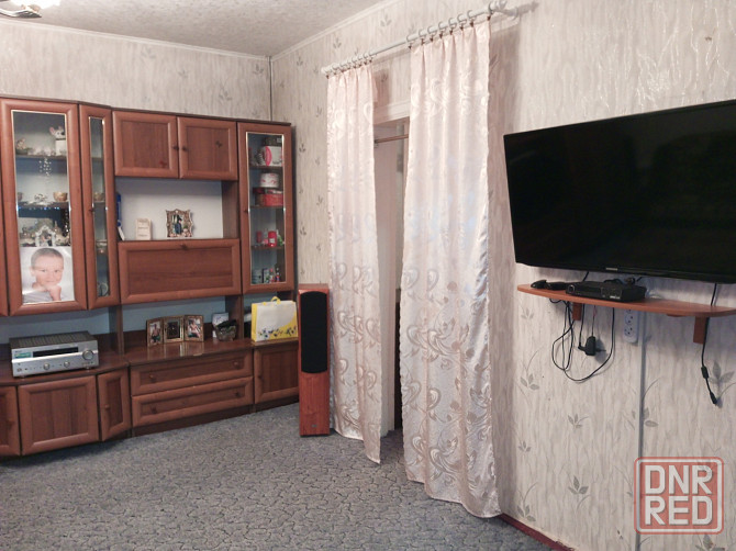 Продам добротный дом на Ново-Калиново Макеевка - изображение 10