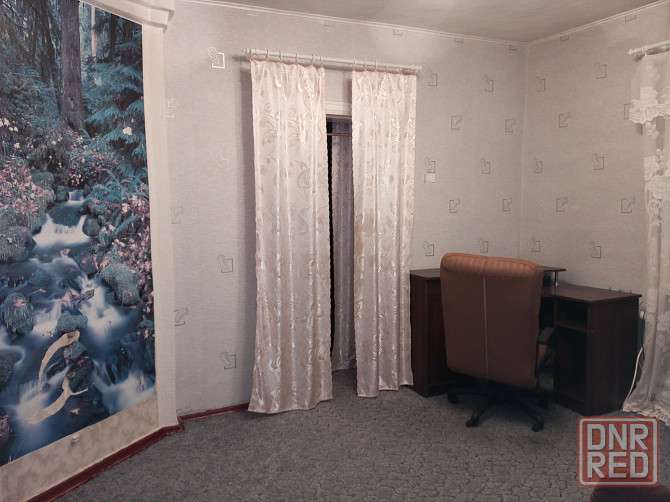 Продам добротный дом на Ново-Калиново Макеевка - изображение 1
