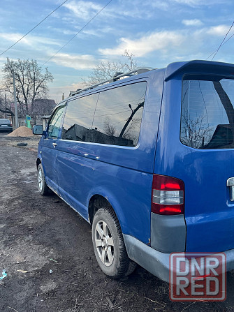 Продам Volkswagen Донецк - изображение 7