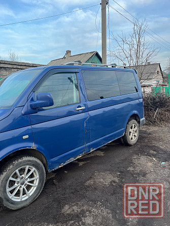 Продам Volkswagen Донецк - изображение 2