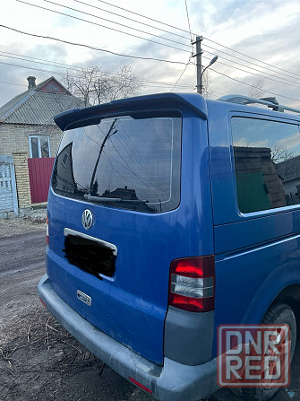 Продам Volkswagen Донецк - изображение 5