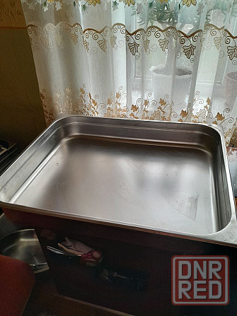Продам посуду нерж. сталь Донецк - изображение 3