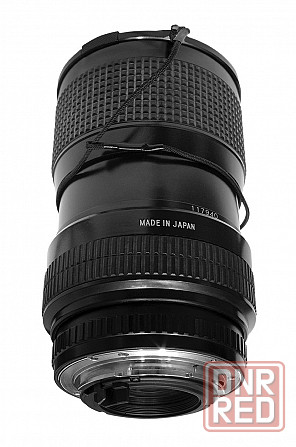 Фото объектив zoom macro Ricoh 28-100 - Japan - Pentax Донецк - изображение 2