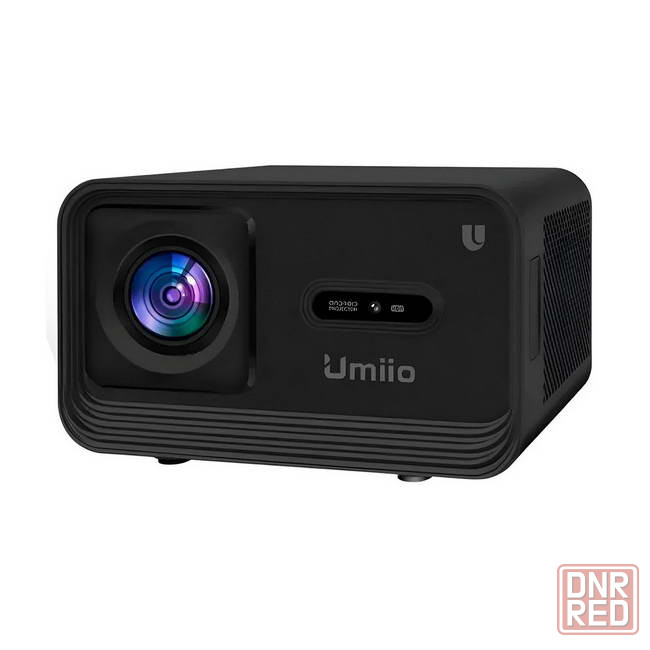Умный проектор Umiio U8 Pro Донецк - изображение 1