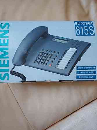 Телефон Siemens euroset 815s Донецк