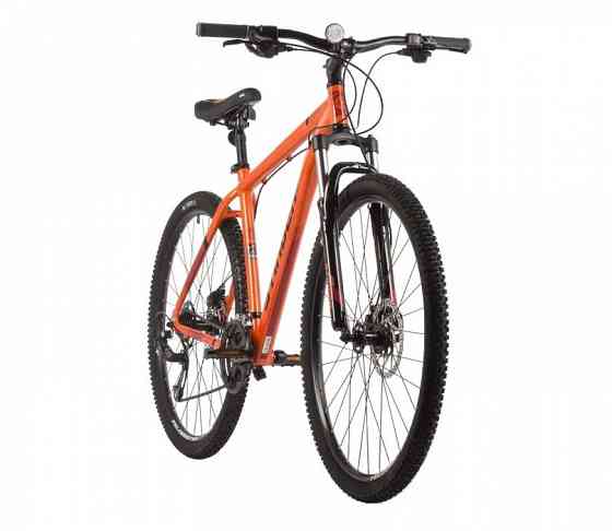 Велосипед 29" Stinger Element STD 20,оранжевый,AL рама Донецк