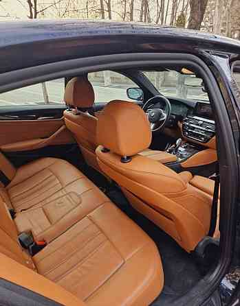 Срочно BMW 530XI SeriesМ пакет 2020год Новая машина Салон Кожа Донецк