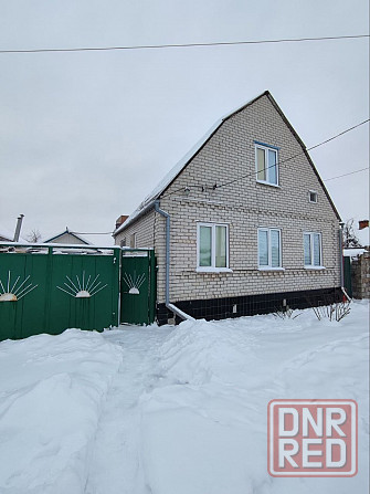 Продам 2х этажный дом 150м2 в г. Александровск, Артемовский район, Луганск Луганск - изображение 4