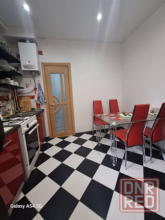Продам 2х этажный дом 150м2 в г. Александровск, Артемовский район, Луганск Луганск - изображение 3