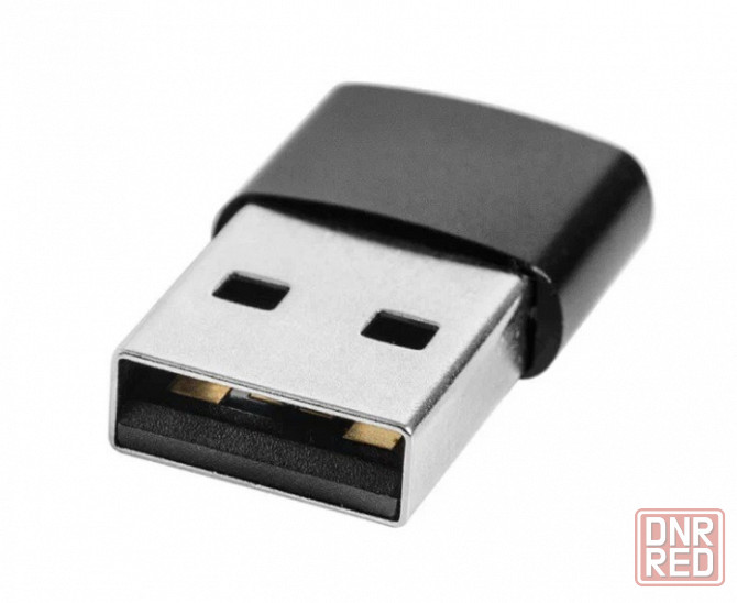 Переходник USB 2.0 на Type-C с поддержкой режима OTG Макеевка - изображение 4