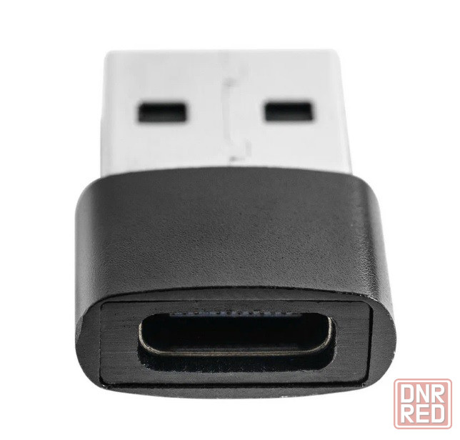 Переходник USB 2.0 на Type-C с поддержкой режима OTG Макеевка - изображение 2