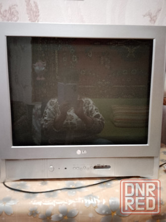 Телевизор LG Мариуполь - изображение 1