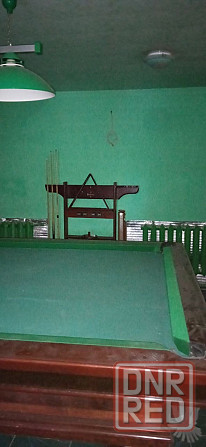 Бильярдный стол Донецк - изображение 3