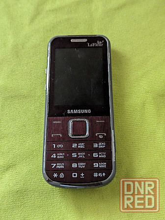 Samsung La Fleur C3530 Донецк - изображение 2