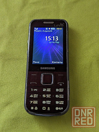 Samsung La Fleur C3530 Донецк - изображение 1