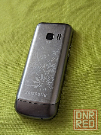 Samsung La Fleur C3530 Донецк - изображение 3