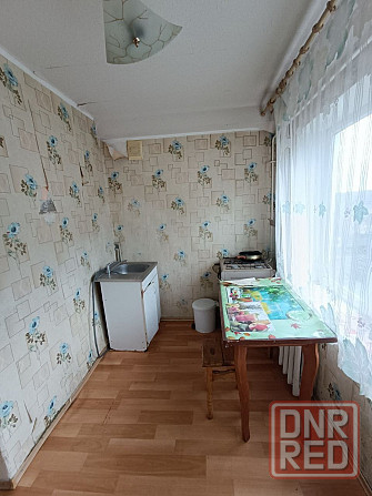 2 - комнатная квартира, ул.Дудинская Донецк - изображение 9