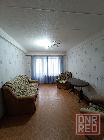 2 - комнатная квартира, ул.Дудинская Донецк - изображение 8