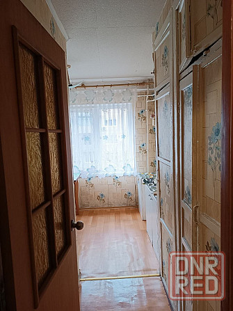 2 - комнатная квартира, ул.Дудинская Донецк - изображение 3