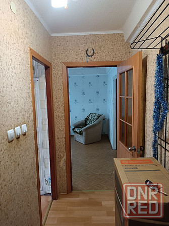 2 - комнатная квартира, ул.Дудинская Донецк - изображение 4