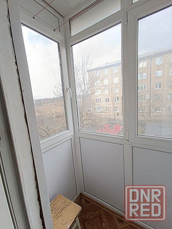 2 - комнатная квартира, ул.Дудинская Донецк - изображение 6