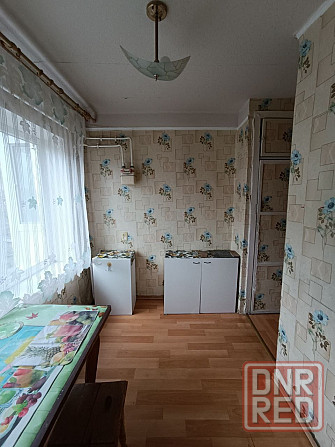2 - комнатная квартира, ул.Дудинская Донецк - изображение 5