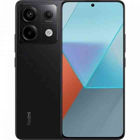 Xiaomi Redmi Note 13 Pro (8\256Gb) Black Global Version Донецк