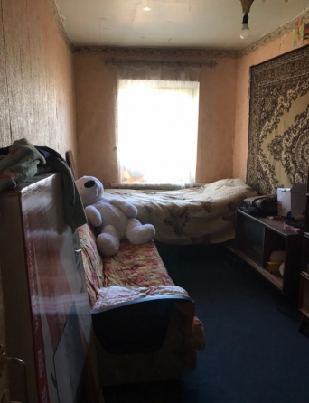 Квартира Калининский рынок Донецк