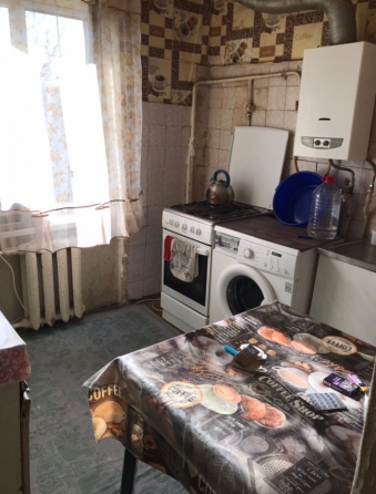Квартира Калининский рынок Донецк