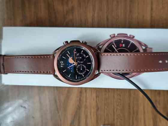смарт часы Samsung Galaxy Watch 3 41мм Донецк