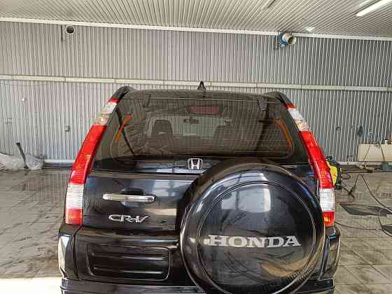Honda CR-V 2 2006г.2.0 автомат Донецк