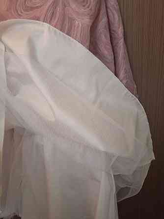 Нарядное платье для девочки (110-116см) Макеевка