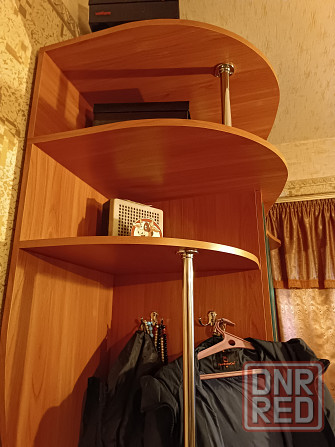 Продам шкаф для прихожей Донецк - изображение 1