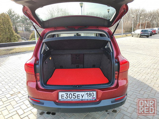 Продам свой Volkswagen Tiguan 2014г.в Донецк - изображение 5