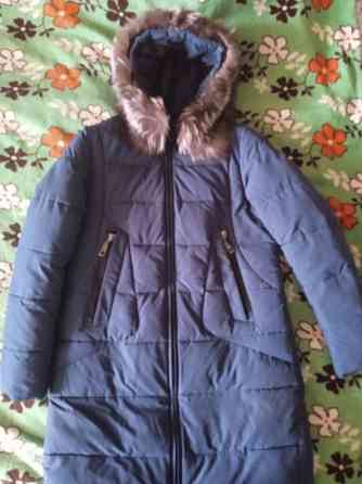 Куртка зимняя р. 52 Донецк