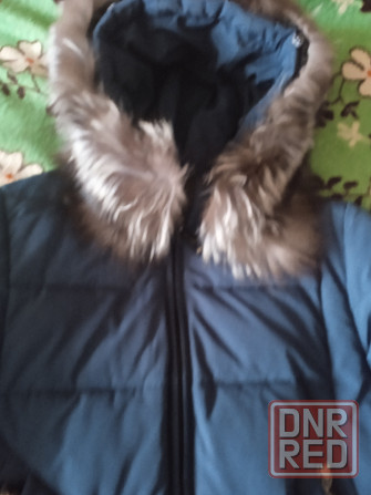 Куртка зимняя р. 52 Донецк - изображение 2