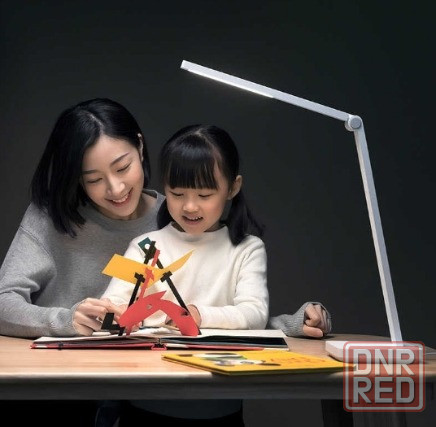 Настольная лампа Xiaomi Mijia Table Lamp Lite Донецк - изображение 2