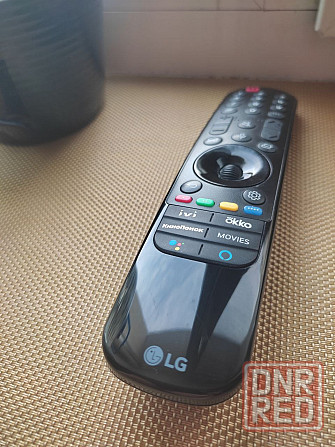 Продается телевизор LG 65 Nano 0896PC Донецк - изображение 7