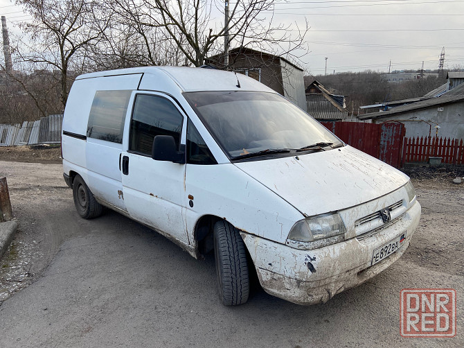 Продам Peugeot Expert Донецк - изображение 1