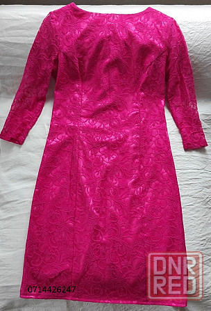 Продам платье для девочки Донецк - изображение 1