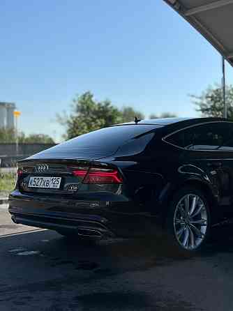 Audi a7 Донецк