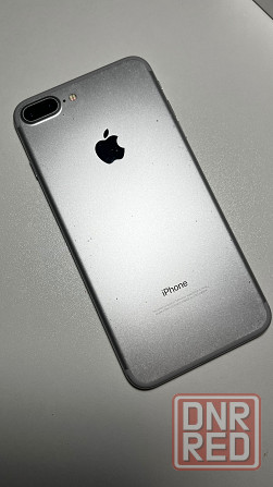 iPhone 7+ 10.000 за 2шт Макеевка - изображение 4