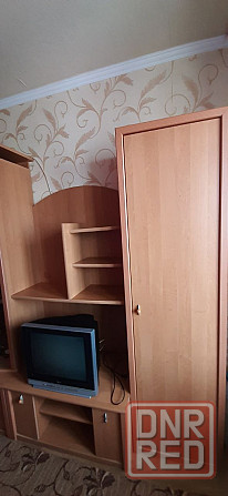 продам стенку мебель Донецк - изображение 2