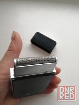 Продам бритву сатурн Донецк - изображение 4