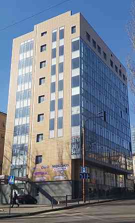 продается этаж в административном здании Донецк