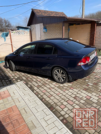 Продам Honda Civic Донецк - изображение 2